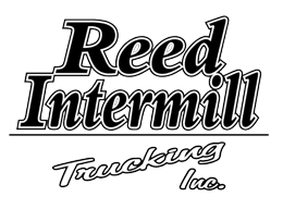 Reed Intermill Trucking